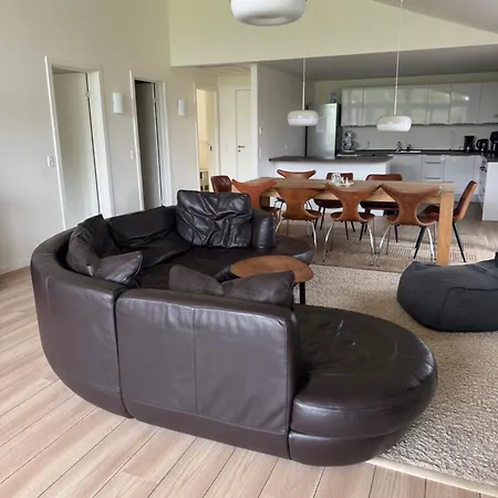 Lägenhet Boto 8 Bøtø By