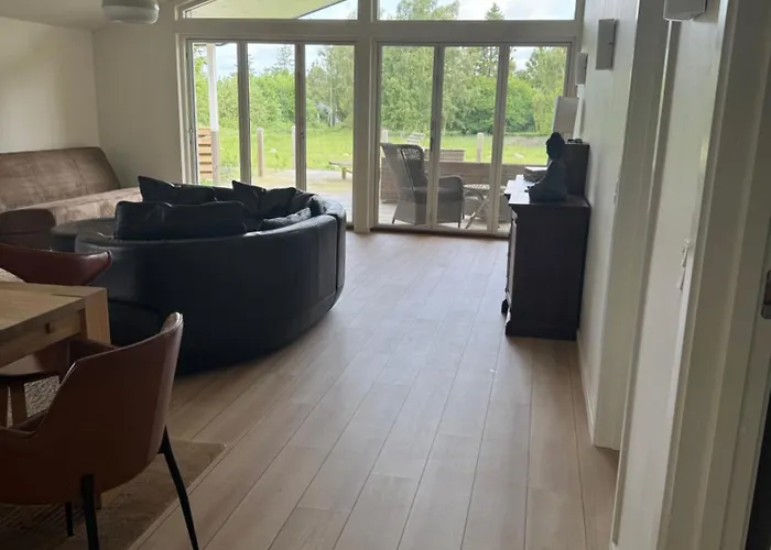 Boto 8 Lägenhet Bøtø By